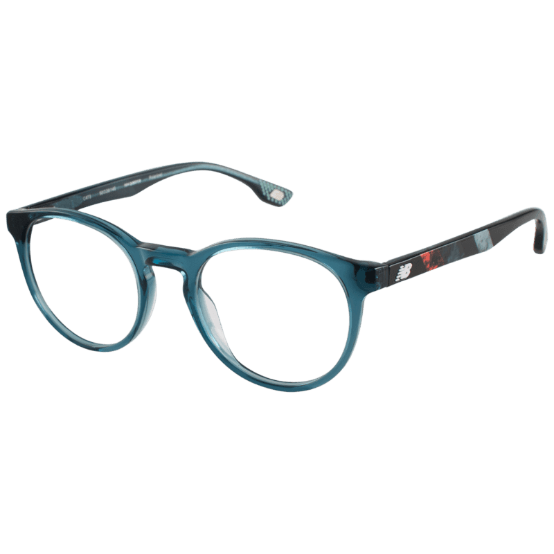 New Balance Optical Frame NB404103 50 Sunglasses Clip