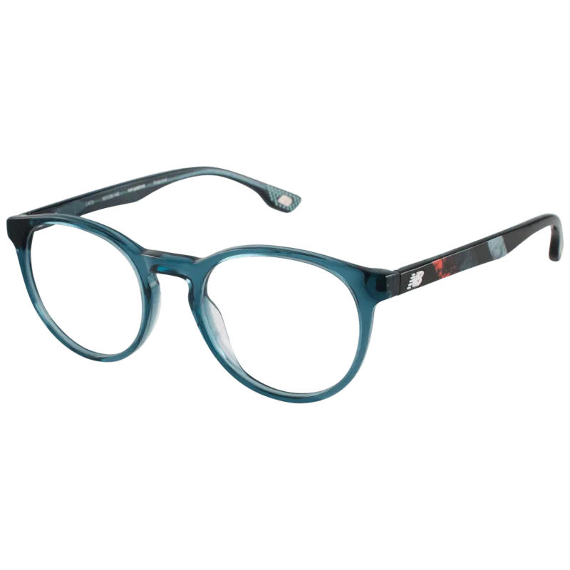 New Balance Optical Frame NB404103 50 Sunglasses Clip