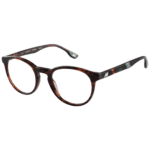 New Balance Optical Frame NB404104 50 Sunglasses Clip