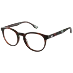New Balance Optical Frame NB404104 50 Sunglasses Clip