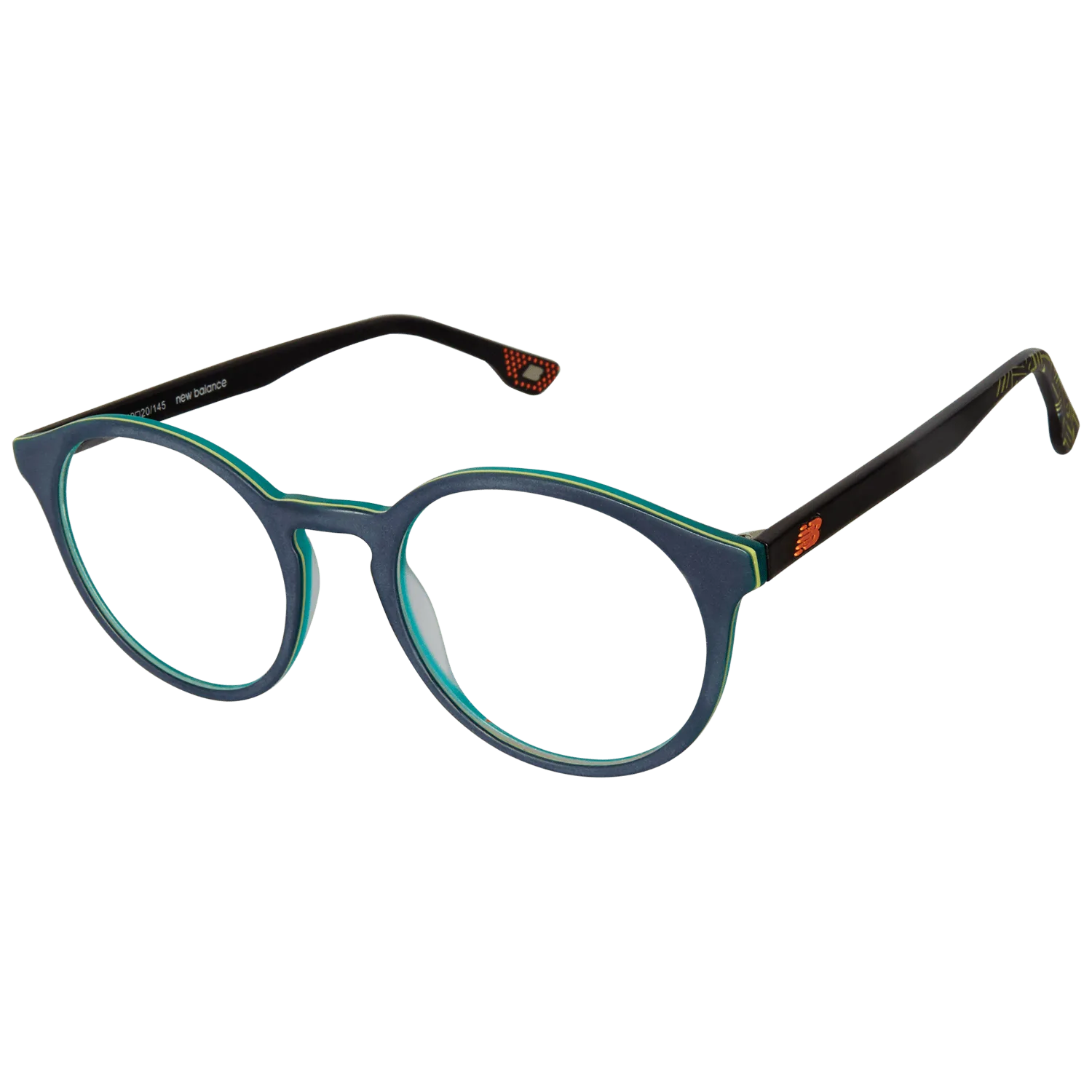 New Balance Optical Frame NB407102 49