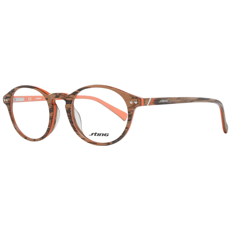 Sting Optical Frame VS6527 0AMP 47