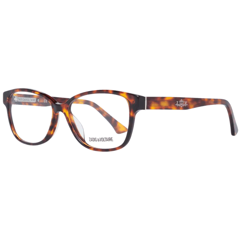 Zadig & Voltaire Optical Frame VZV017 0781 54