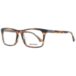 Zadig & Voltaire Optical Frame VZV019 09RS 52