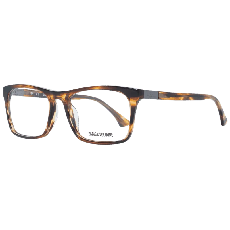 Zadig & Voltaire Optical Frame VZV019 09RS 52