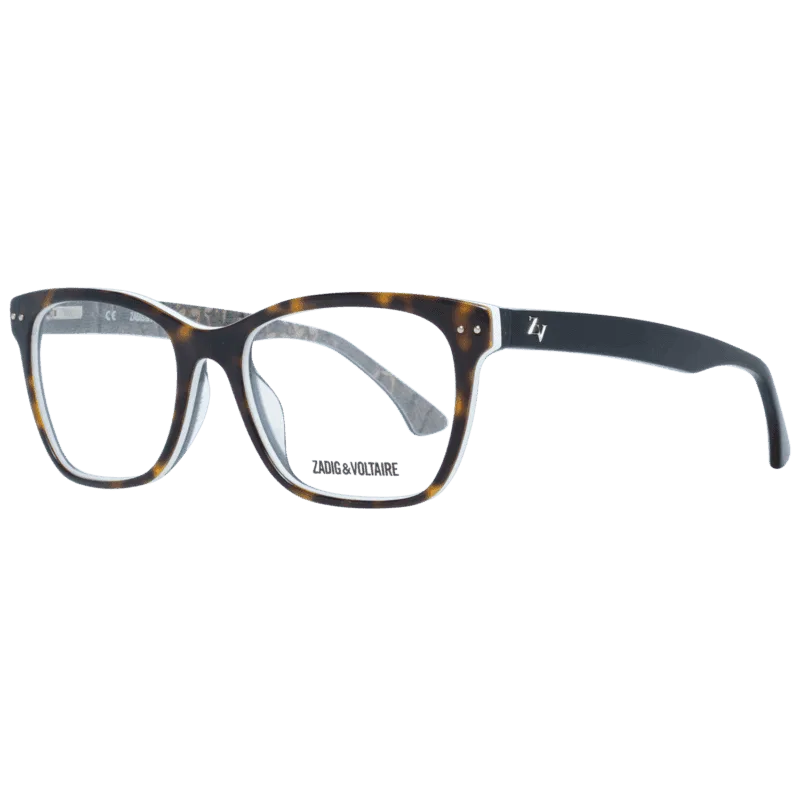 Zadig & Voltaire Optical Frame VZV020 02A1 51