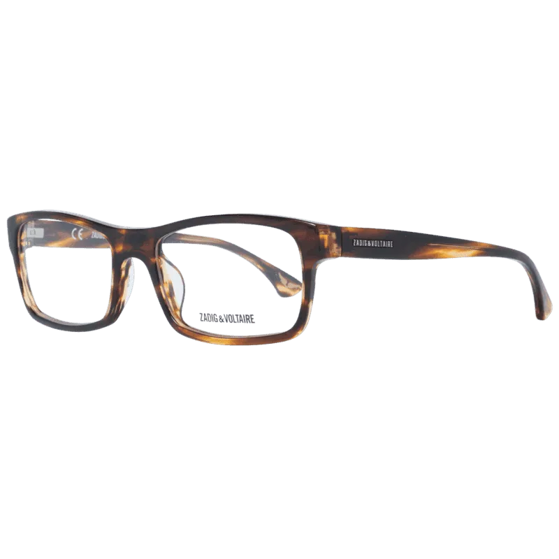 Zadig & Voltaire Optical Frame VZV028 09RS 54