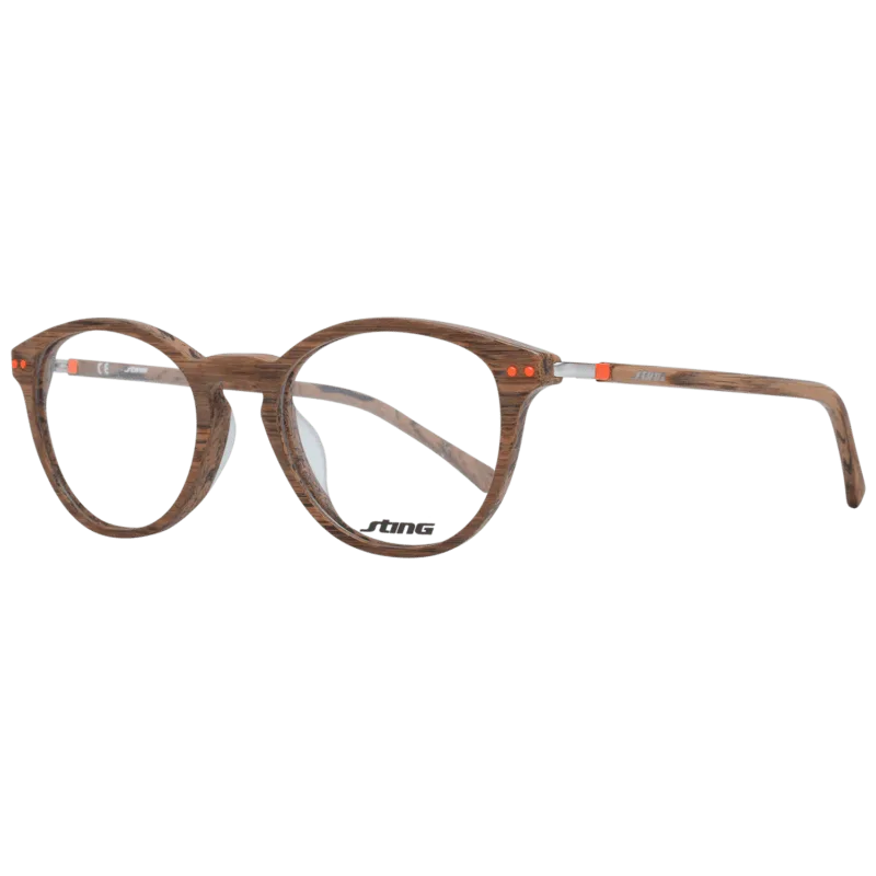 Sting Optical Frame VS6561 0ANC 49