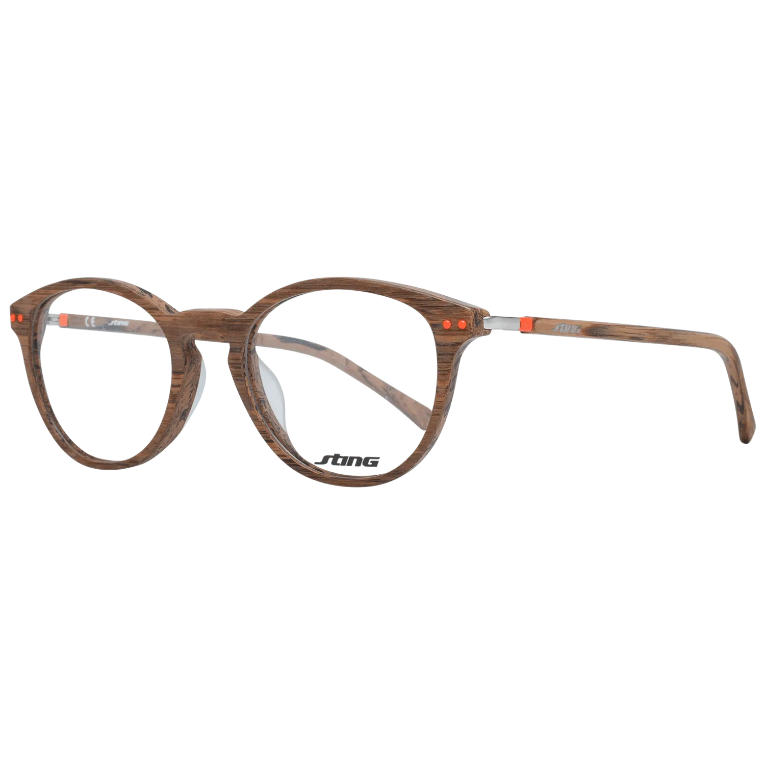Sting Optical Frame VS6561 0ANC 49
