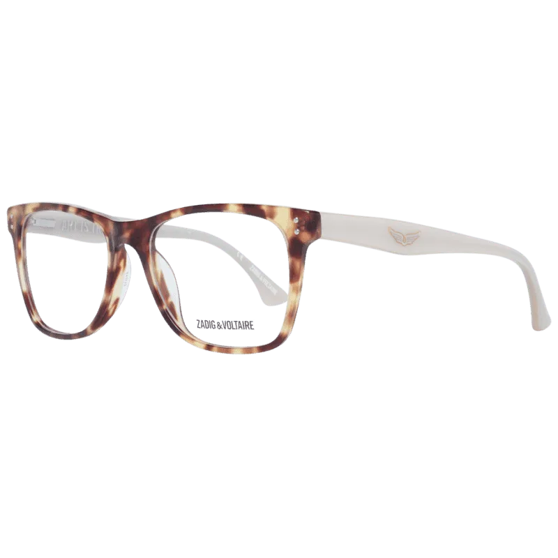 Zadig & Voltaire Optical Frame VZV045 06ZG 51