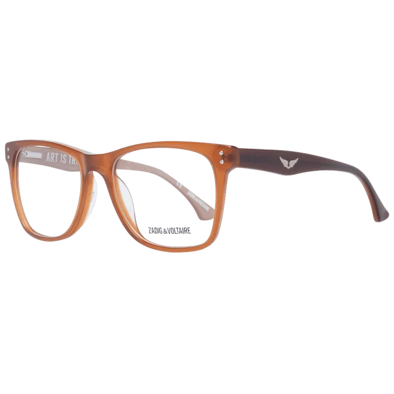 Zadig & Voltaire Optical Frame VZV045 0T91 51