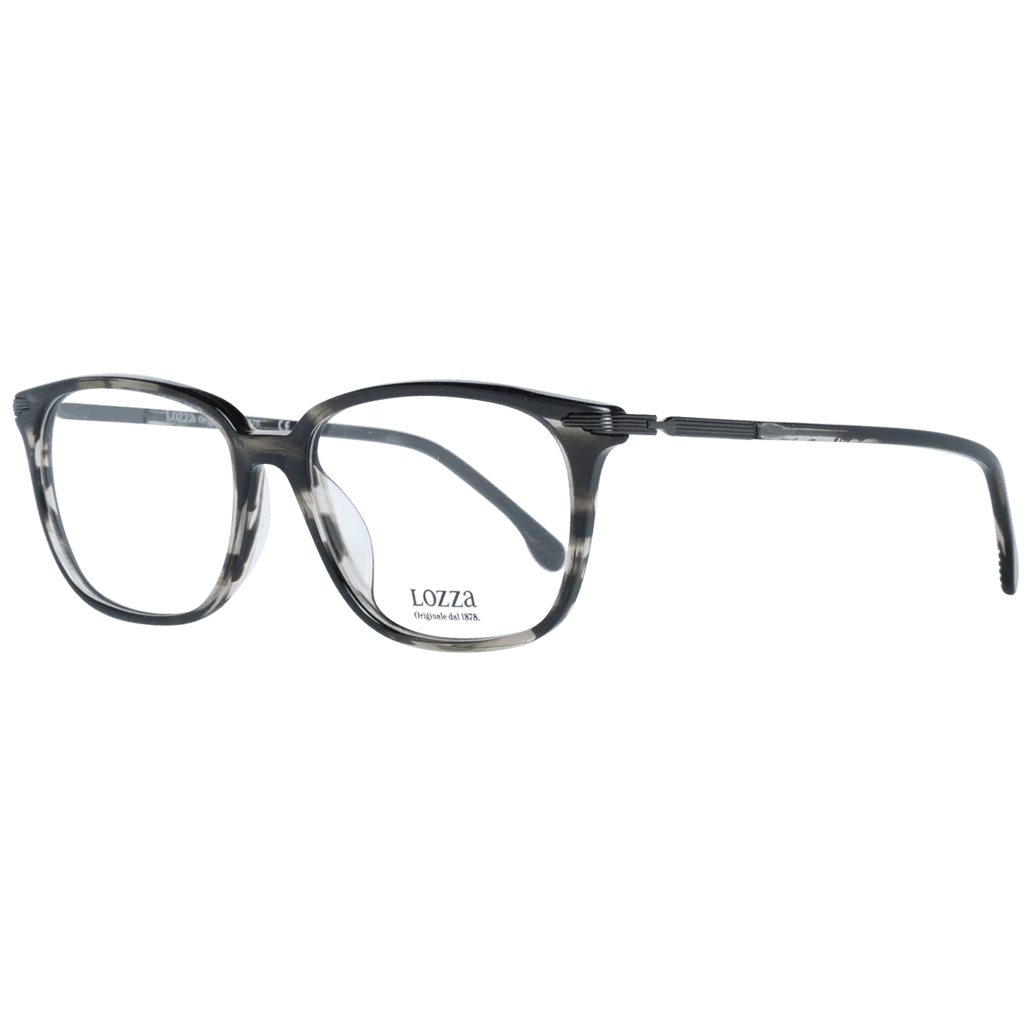 Lozza Optical Frame VL4089 06BZ 53