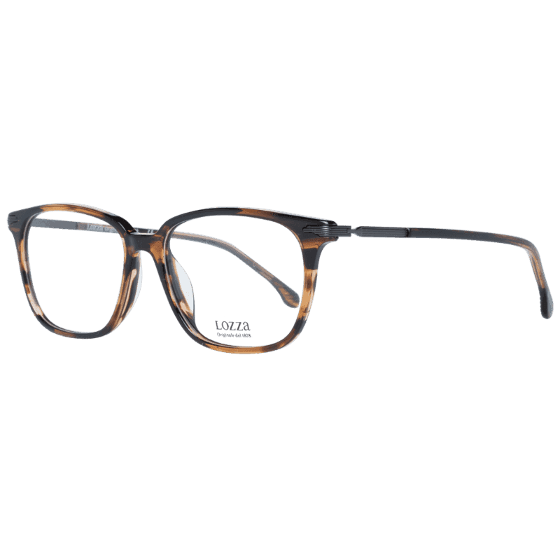 Lozza Optical Frame VL4089 06YH 53