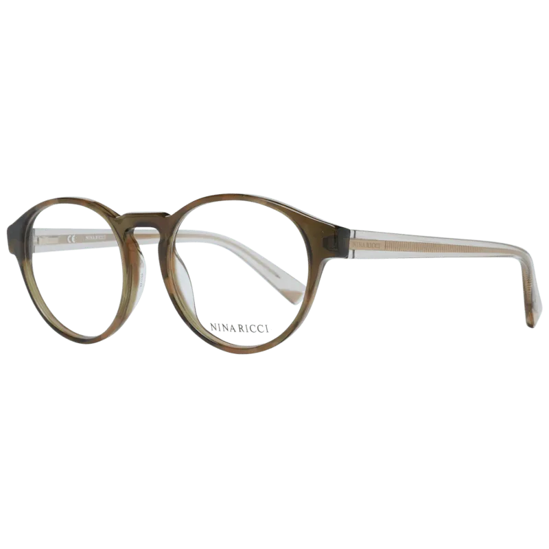 Nina Ricci Optical Frame VNR021 0KHA 49