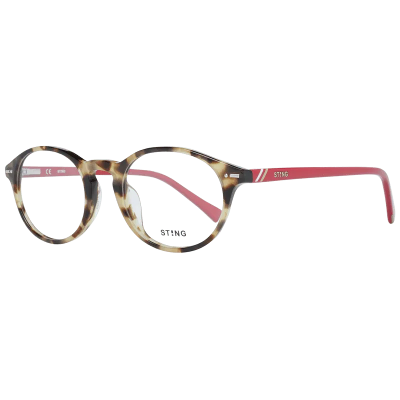 Sting Optical Frame VS6527V 0960 47