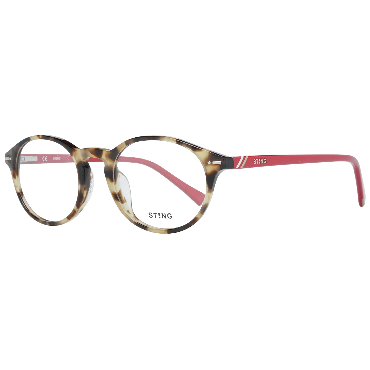 Sting Optical Frame VS6527V 0960 47