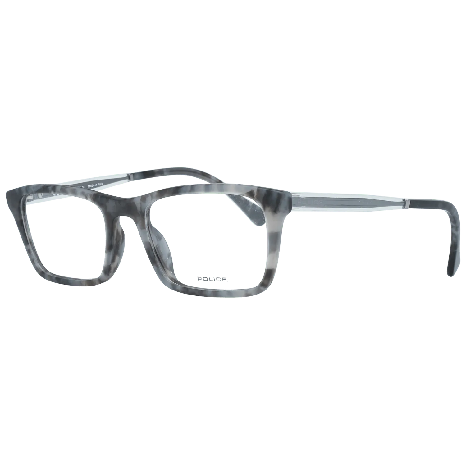 Police Optical Frame VPL262 6K3M 52