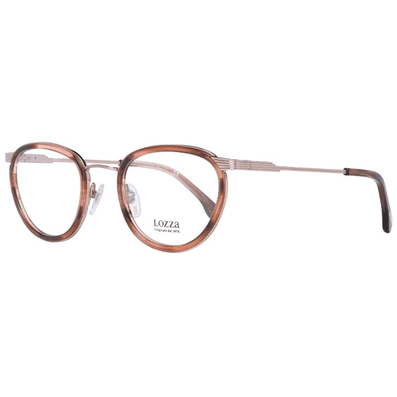 Lozza Optical Frame VL2266 0A15 49