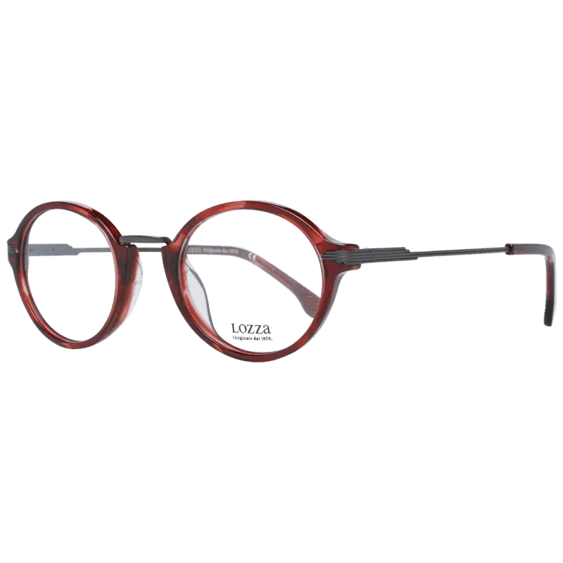 Lozza Optical Frame VL4099 01EW 48