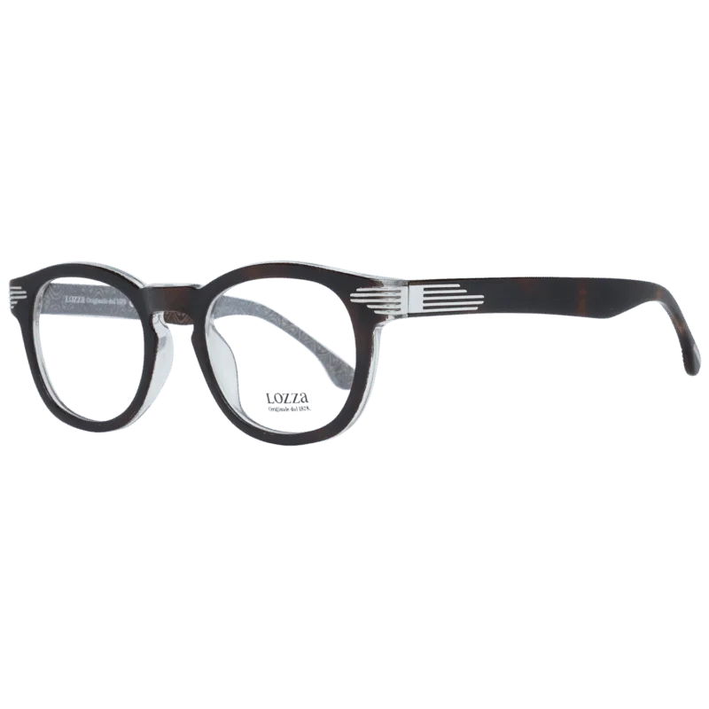 Lozza Optical Frame VL4104 0APB 48