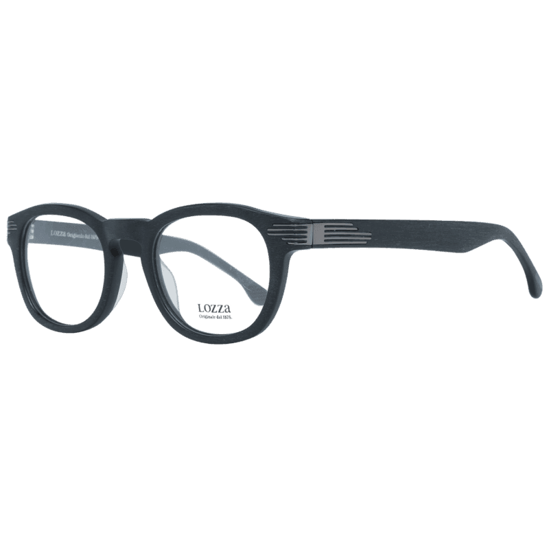 Lozza Optical Frame VL4104 BLKM 48