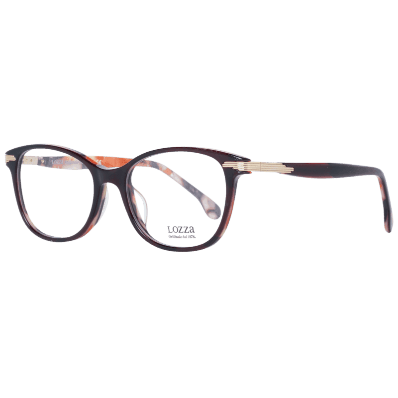 Lozza Optical Frame VL4106 06DF 50