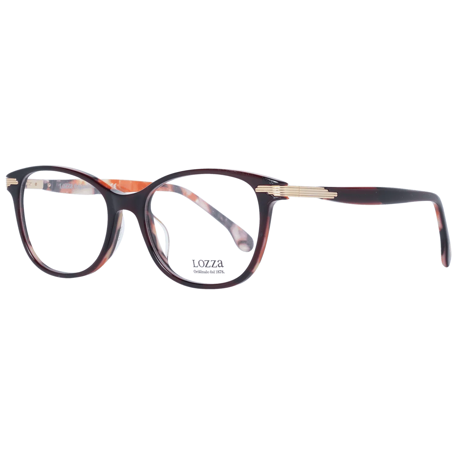 Lozza Optical Frame VL4106 06DF 50