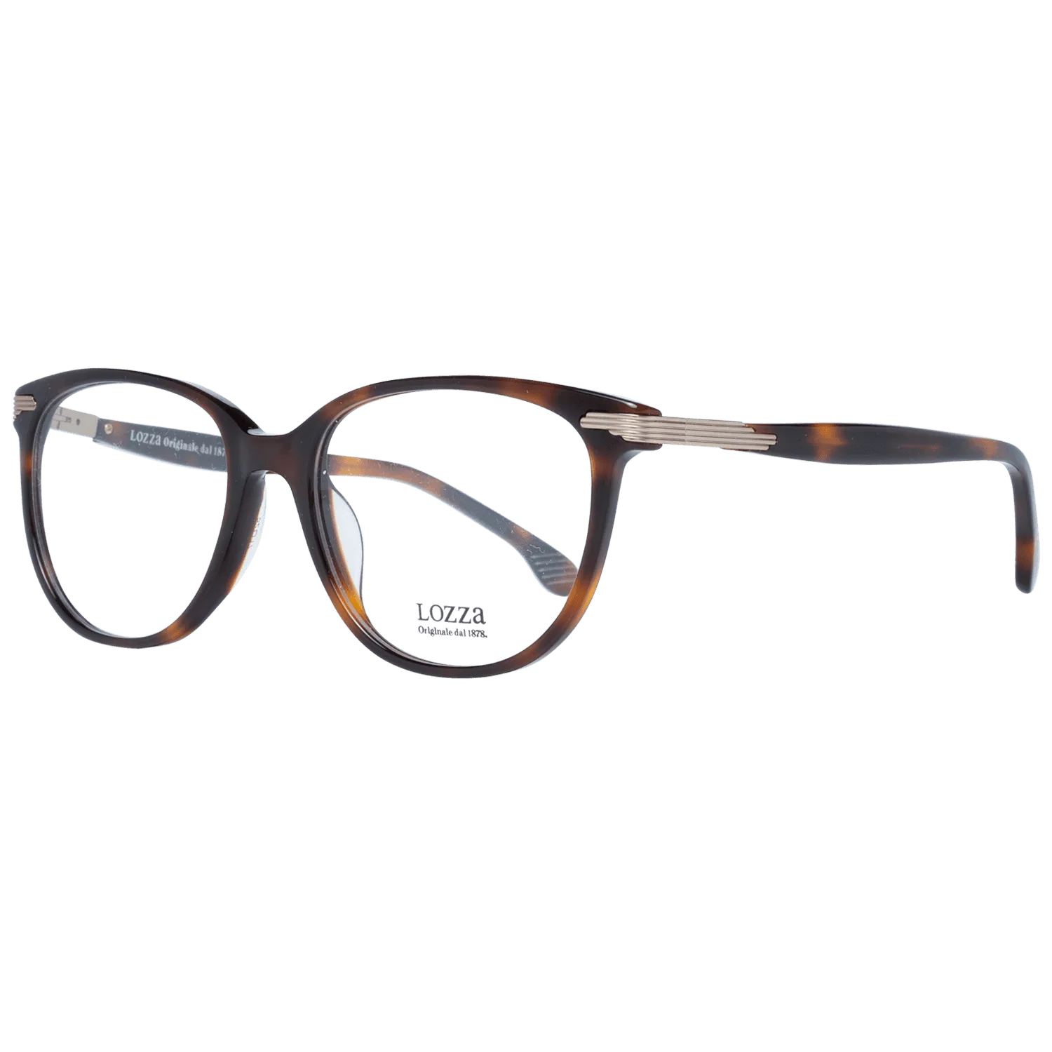 Lozza Optical Frame VL4107 09AJ 52