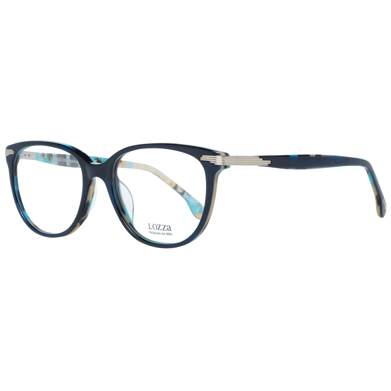 Lozza Optical Frame VL4107 0AT5 52