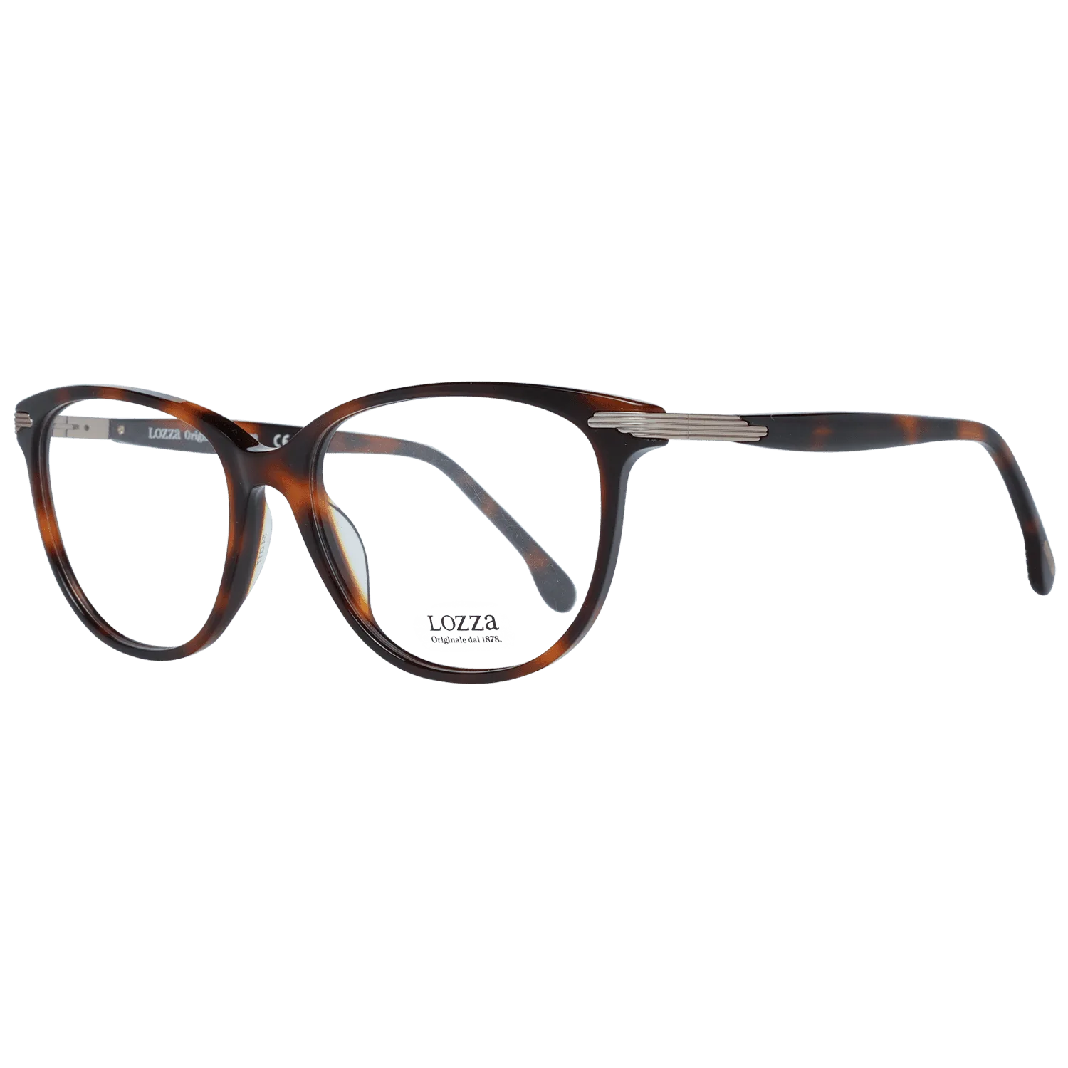 Lozza Optical Frame VL4107 09AJ 54