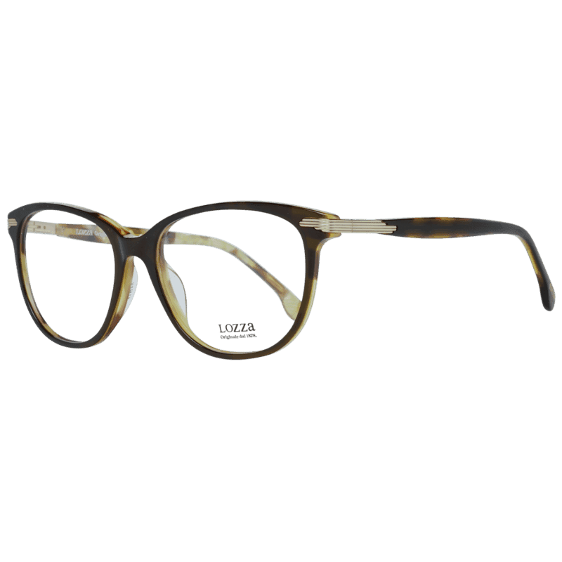 Lozza Optical Frame VL4107 0AQP 54