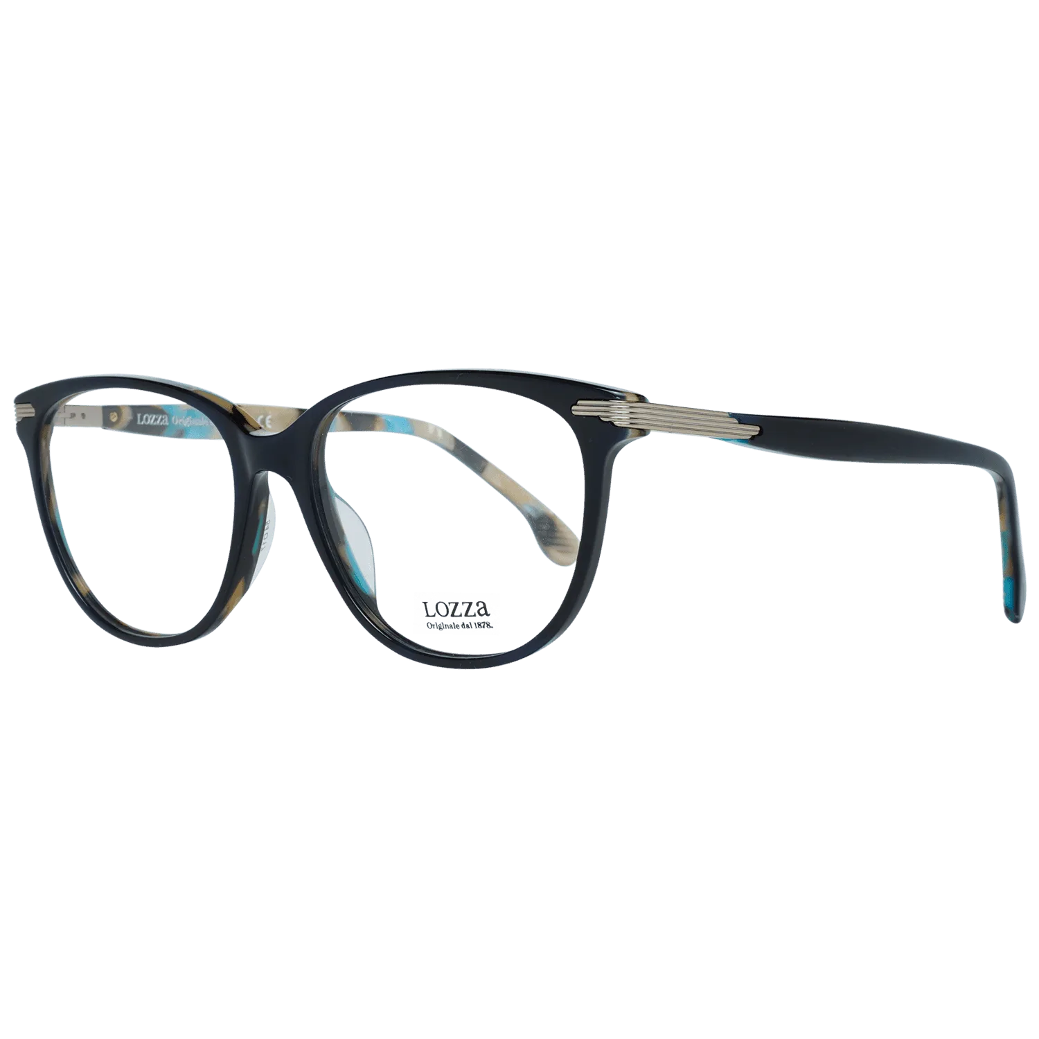 Lozza Optical Frame VL4107 0AT5 54