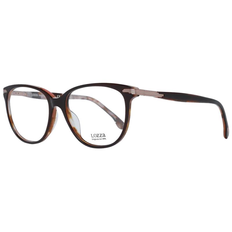 Lozza Optical Frame VL4107 0AT6 54