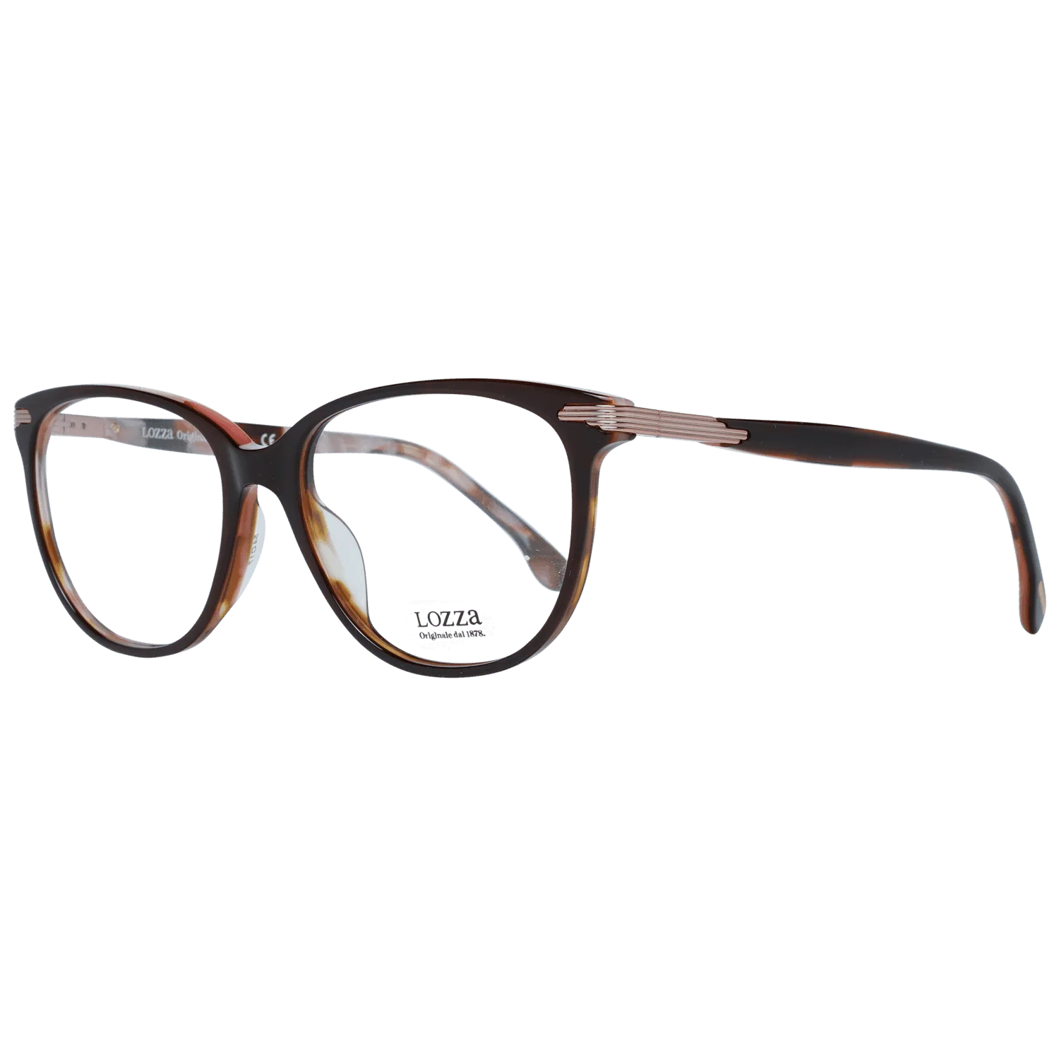 Lozza Optical Frame VL4107 0AT6 54