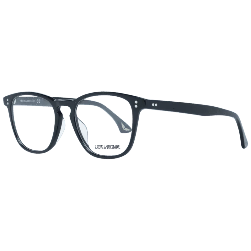 Zadig & Voltaire Optical Frame VZV080 0700 48