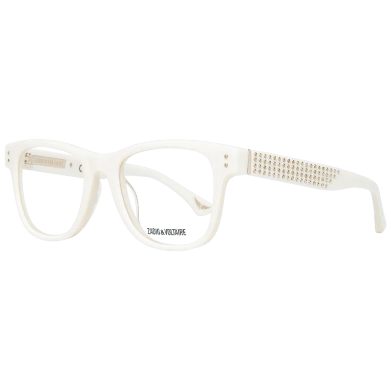 Zadig & Voltaire Optical Frame VZV088 0702 50