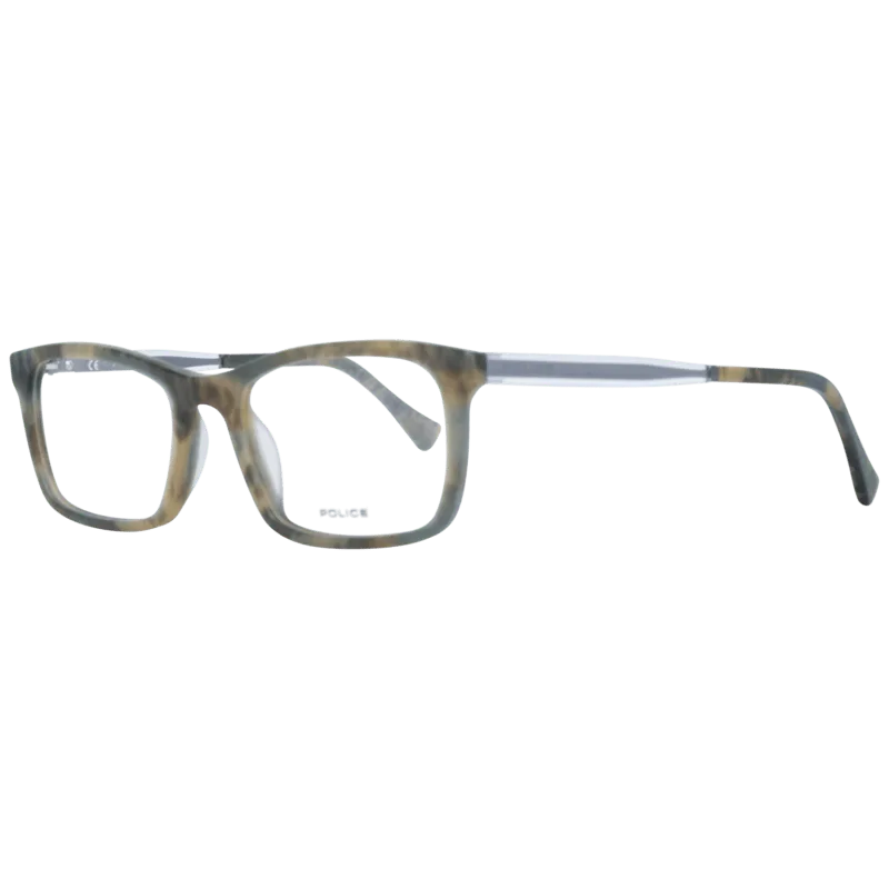 Police Optical Frame VPL262N 7D7M 52
