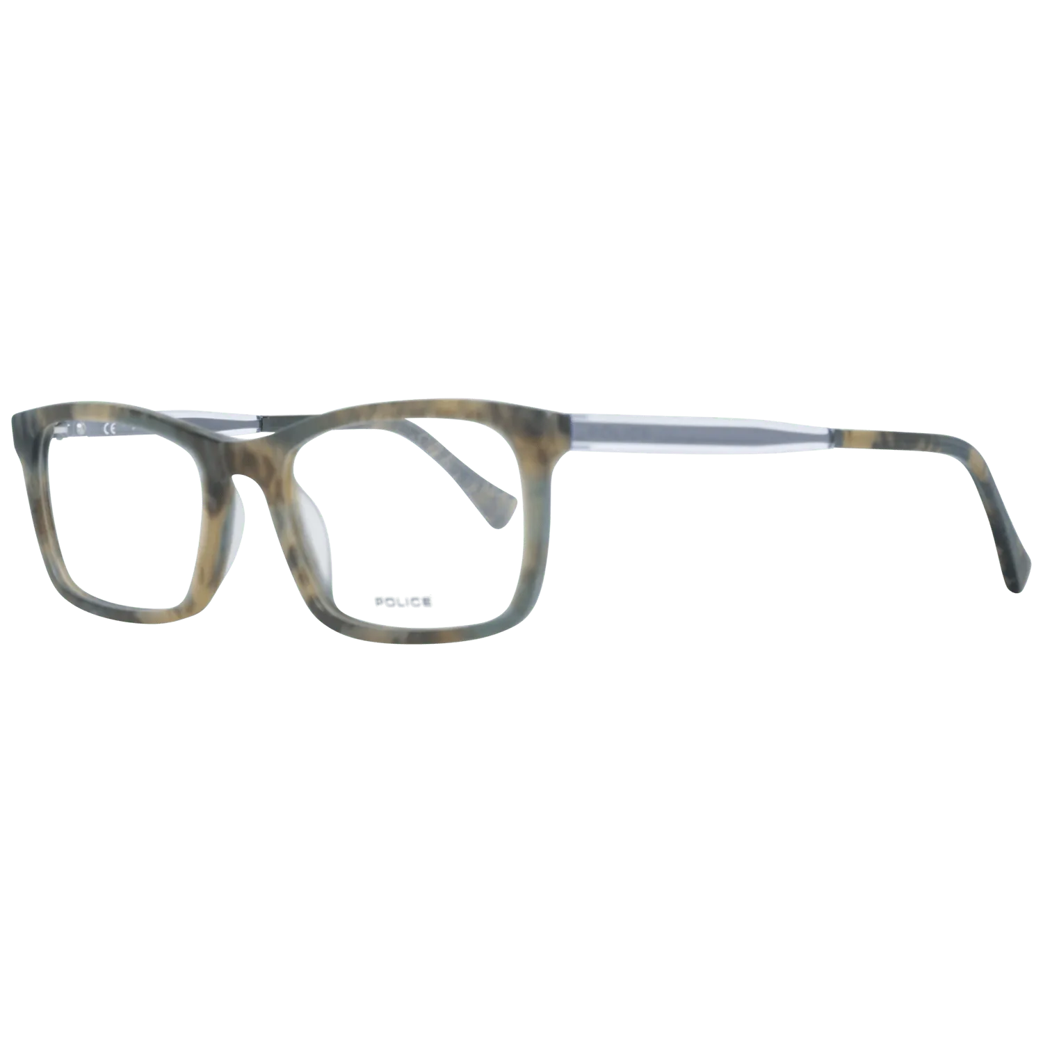 Police Optical Frame VPL262N 7D7M 52