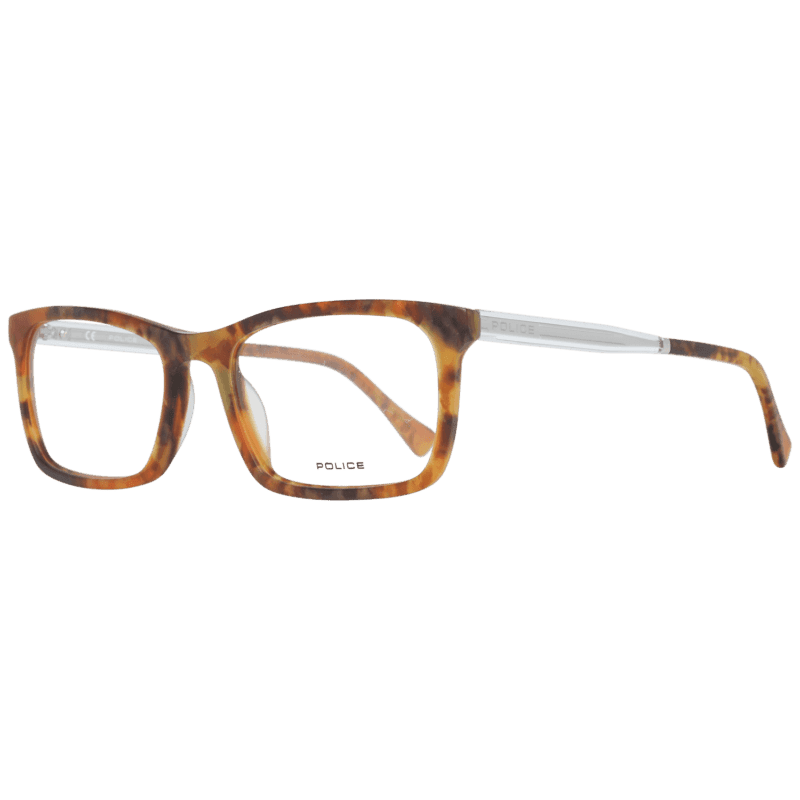 Police Optical Frame VPL262N 763M 54