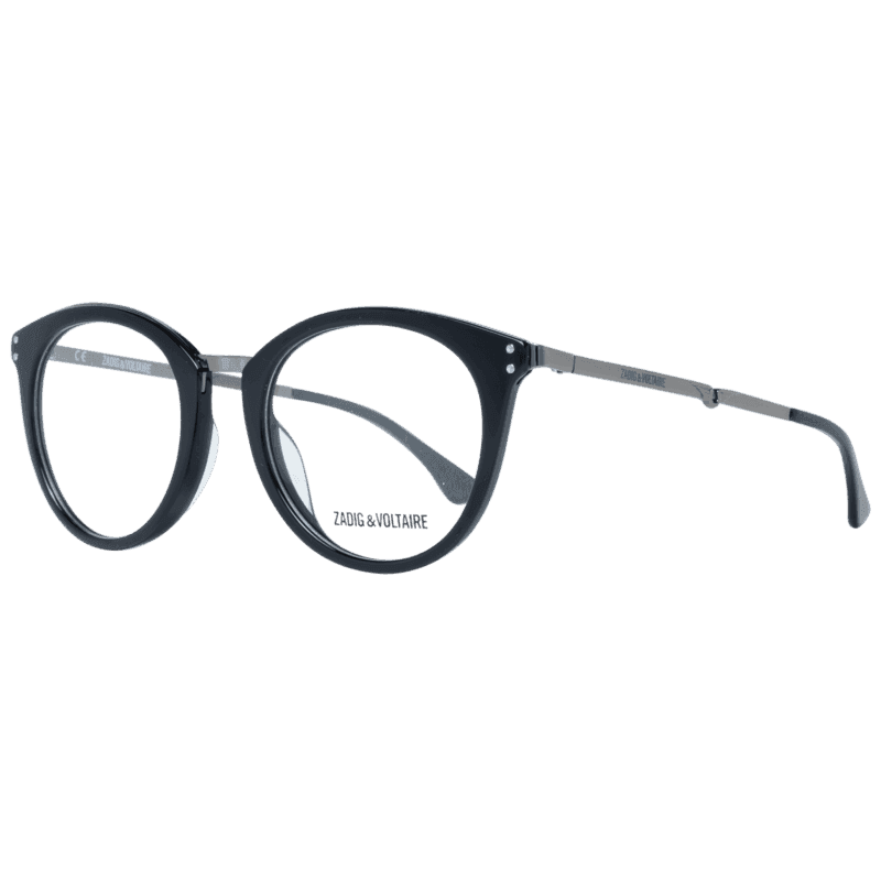 Zadig & Voltaire Optical Frame VZV116 0700 48