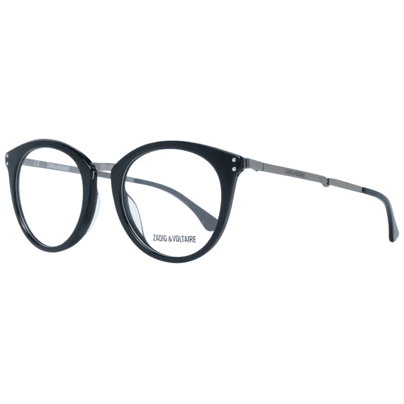Zadig & Voltaire Optical Frame VZV116 0700 48