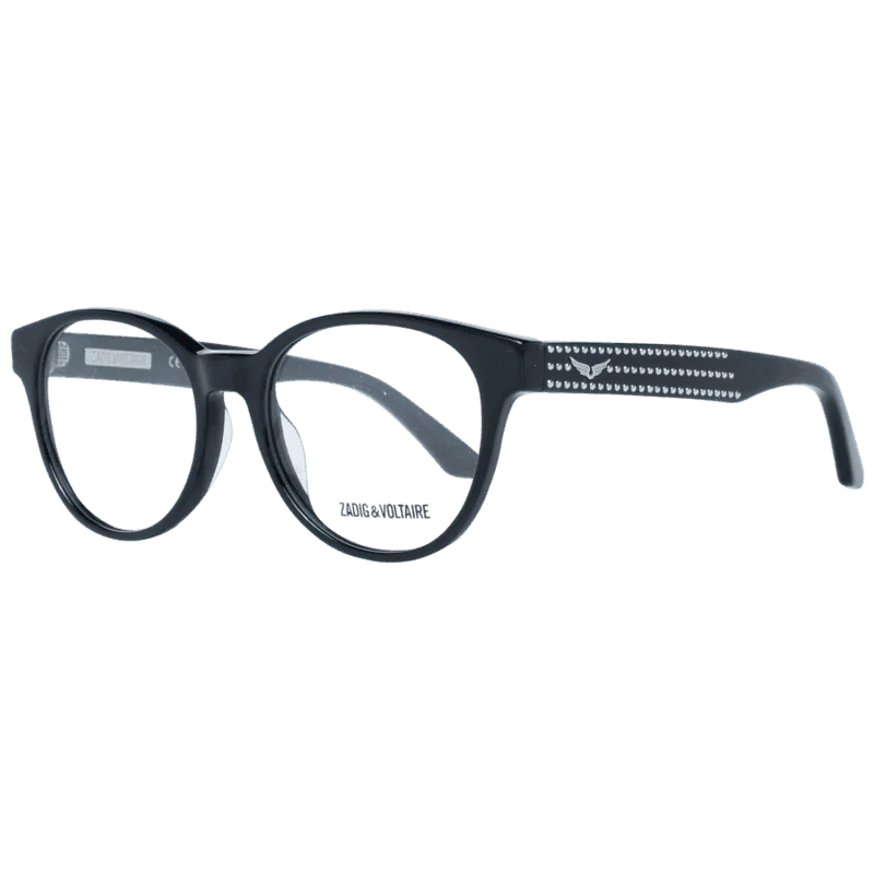 Zadig & Voltaire Optical Frame VZV120S 0700 50