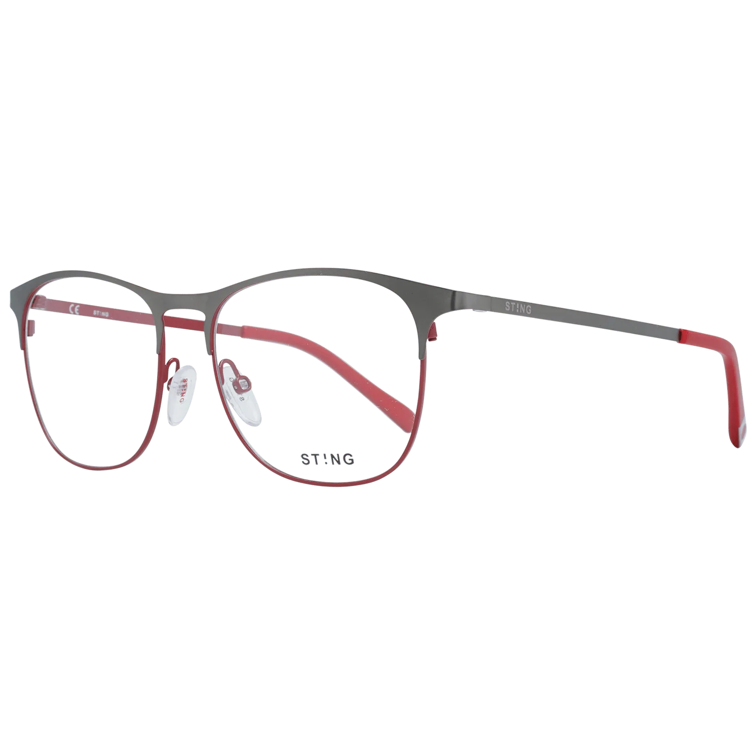 Sting Optical Frame VST017 08K5 52