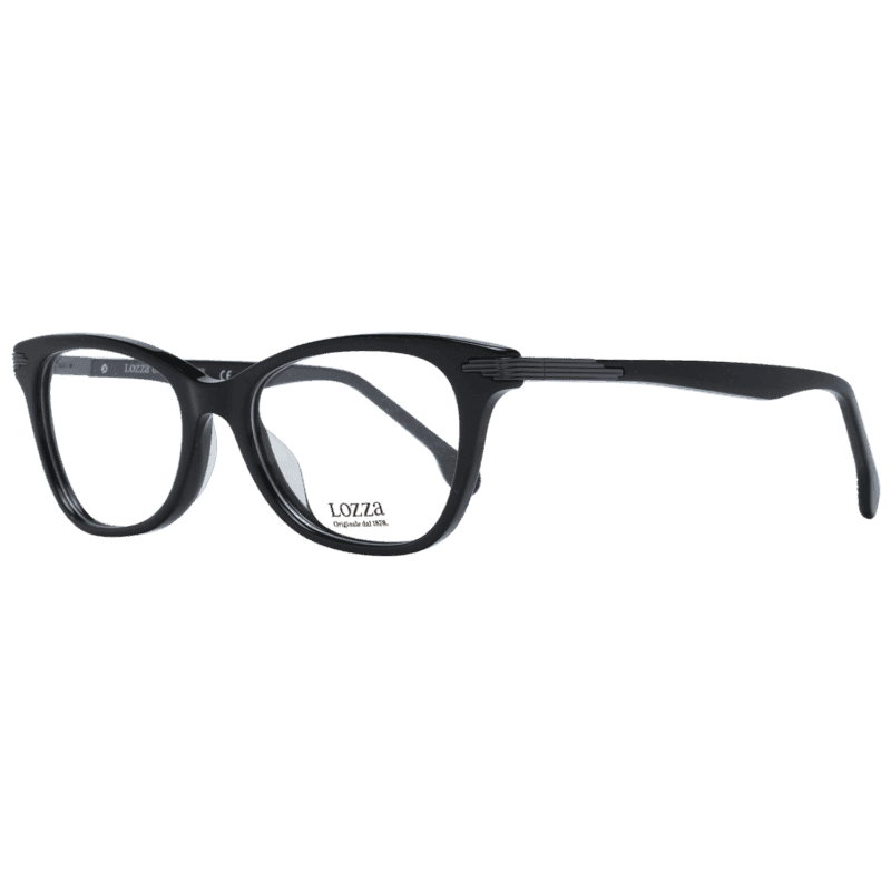 Lozza Optical Frame VL4120 0BLK 51