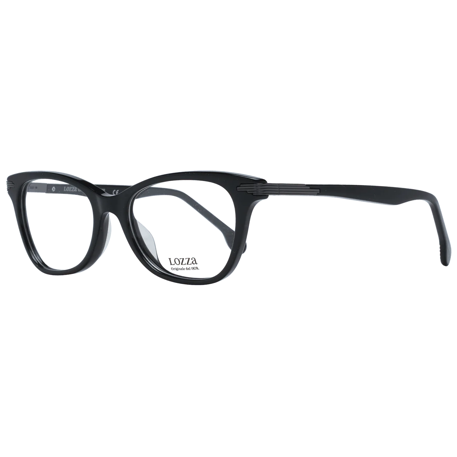 Lozza Optical Frame VL4120 0BLK 51