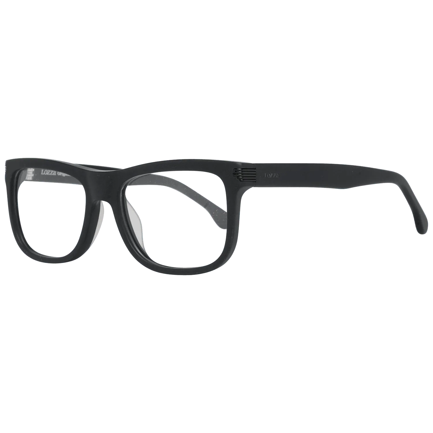 Lozza Optical Frame VL4122 BLKM 51