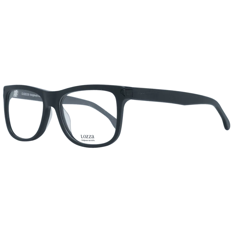 Lozza Optical Frame VL4122 BLKM 54
