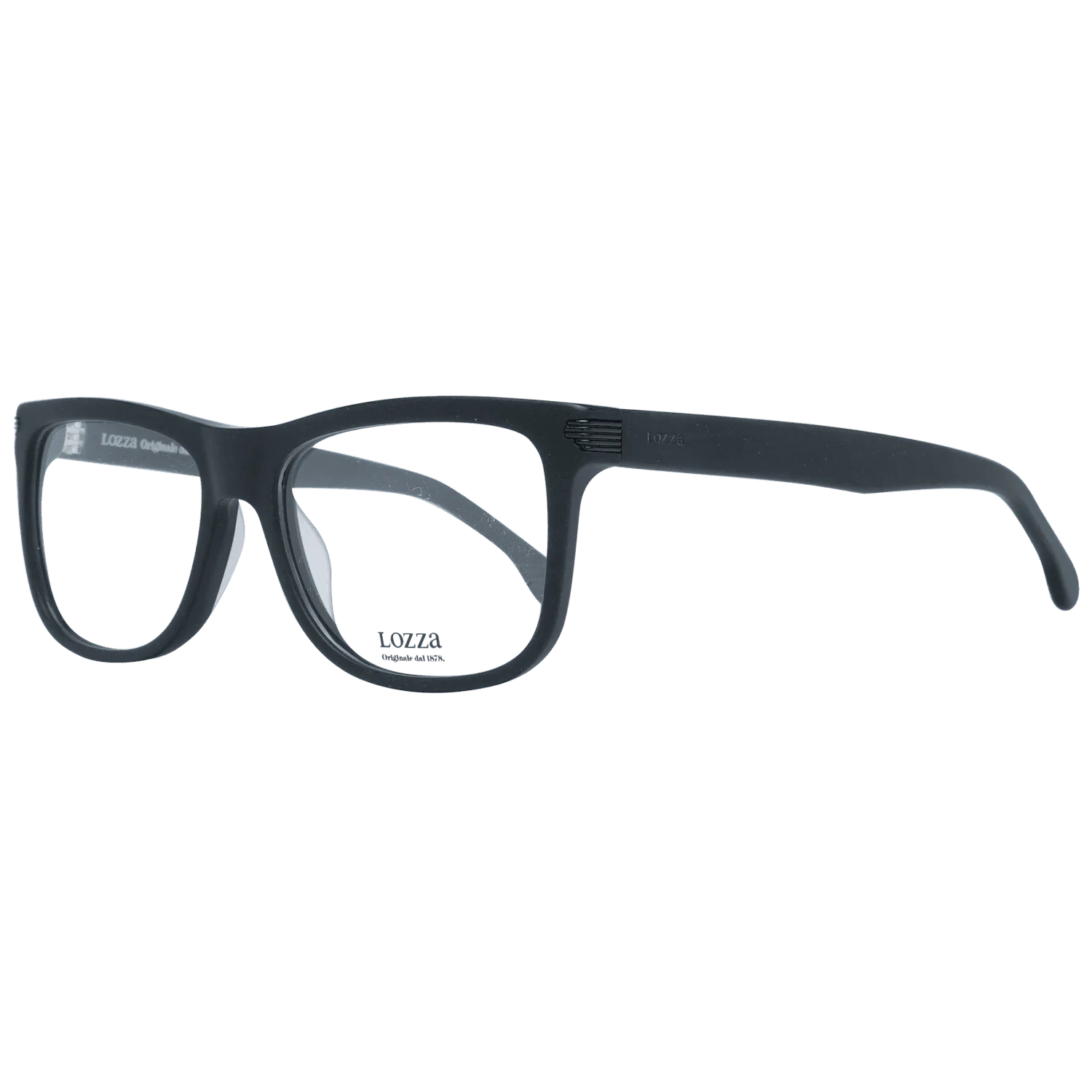 Lozza Optical Frame VL4122 BLKM 54