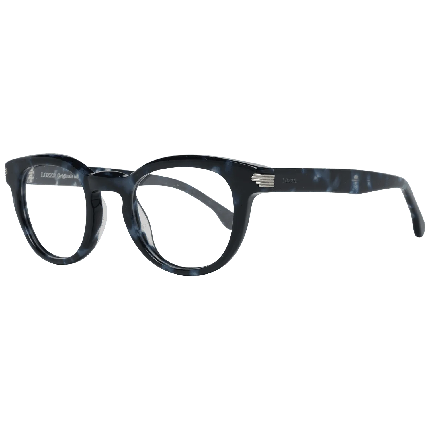 Lozza Optical Frame VL4123 0BLK 45