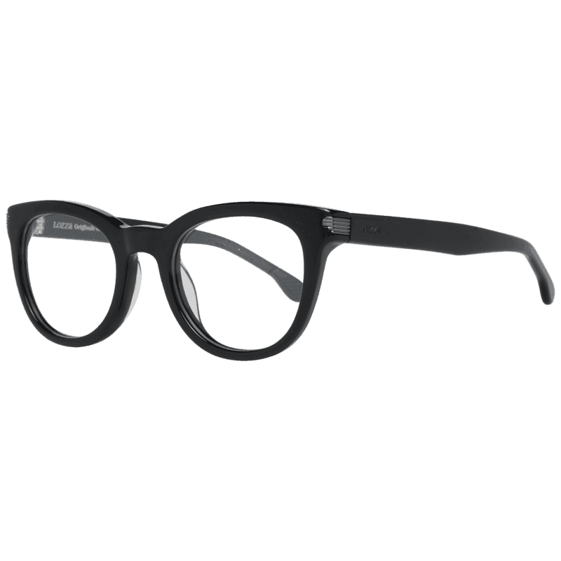 Lozza Optical Frame VL4124 BLKY 47